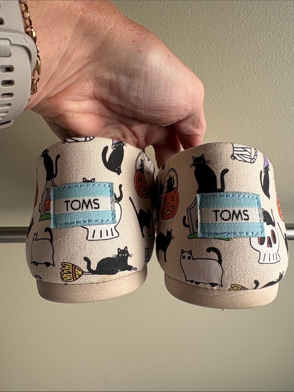 Toms Halloween Apalgartas - Picture 5 of 6